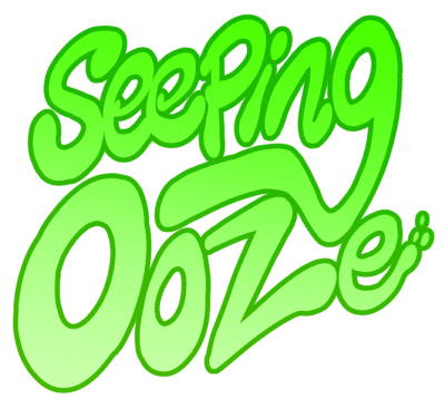 Seeping Ooze